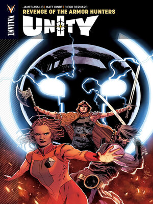 cover image of Unity (2013), Volume 7